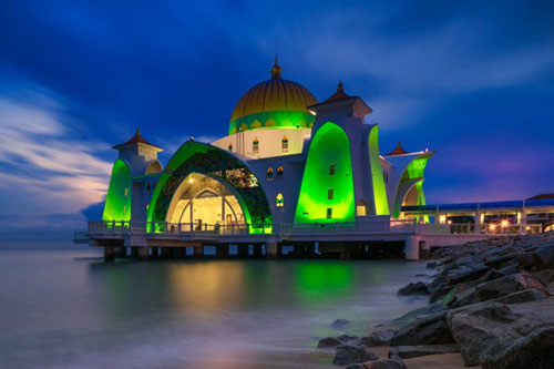 domestic and international tour operators in kerala