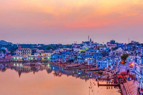 rajasthan tours